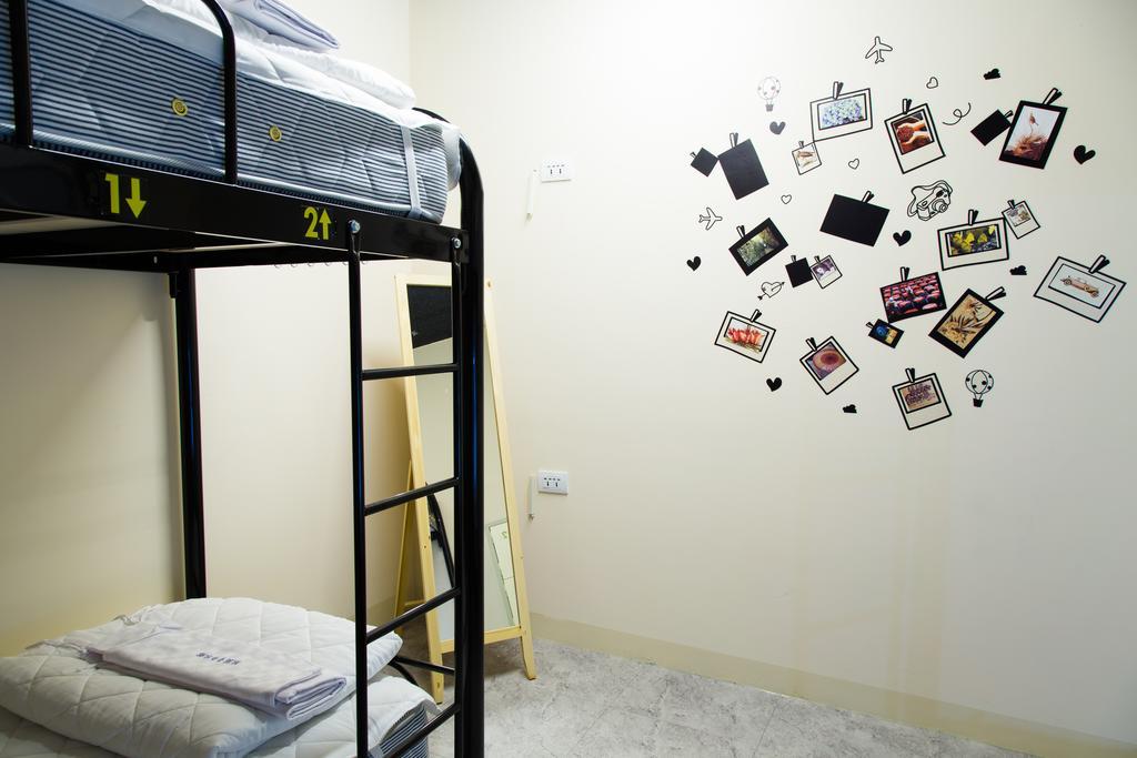Pathways Hostel Kaohsiung Exterior photo