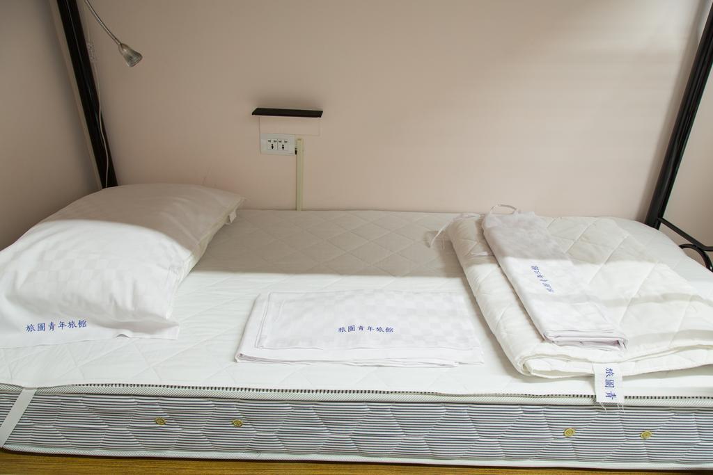 Pathways Hostel Kaohsiung Exterior photo