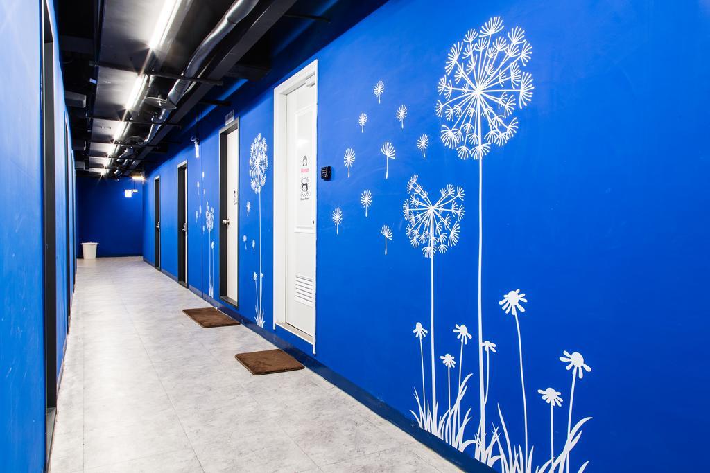 Pathways Hostel Kaohsiung Exterior photo